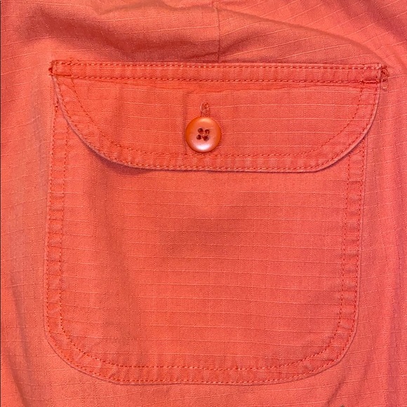 Carolina plus blues 20W capris - Picture 3 of 5